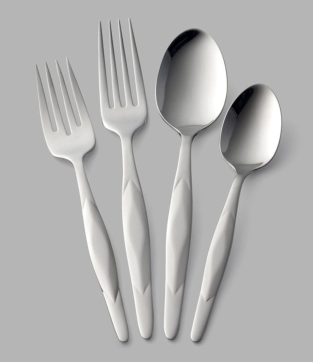 Amazon.com | Cutco 1946 4-Piece Stainless Place Setting - Table